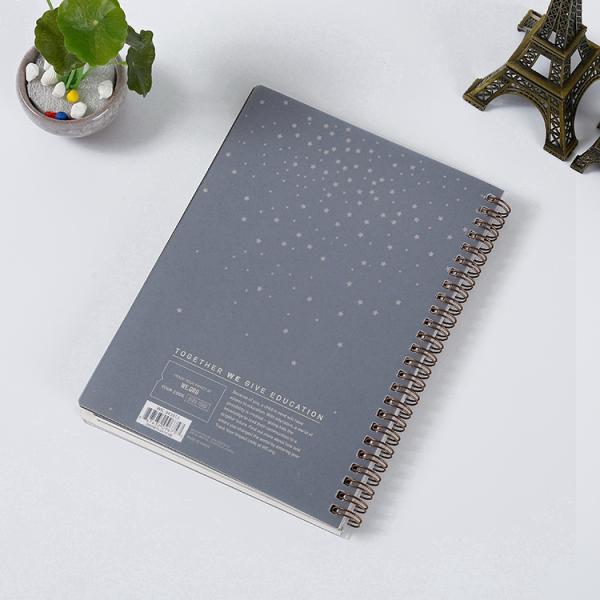 PU Cover Vintage Leather Notebook Journal Handmade 120 Sheets Inner Pages Included