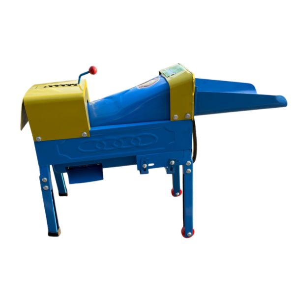 Single Roller Corn Sheller Machine Durable Maize Shelling Equipment For Agriculture