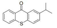 Yellow Crystalline Powder Photoinitiator ITX For UV Curable Systems