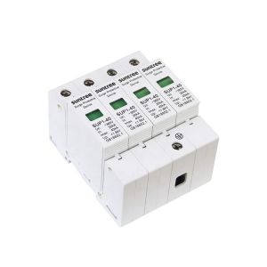 40kA AC Power Surge Protectors