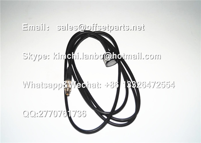 KBA sensor L0844939 a DB11E original part of offset press printing machine