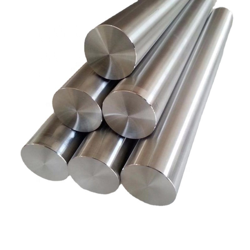 N07718 Uns Din W. Nr. 2.4668 Nickel Strip Coil Plate Inconel 718 Pipe Nickel Alloy Pipe ASTM Standard Monel Hastelloy Ni Bar