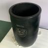 Buy cheap Melting And Casting Of Metals And Alloys Clay Graphite Crucible 1.7-1.85 G/cm3 from wholesalers