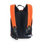 19 Inch Travel Soft Nylon Backpack Water Resistant Multifunctional