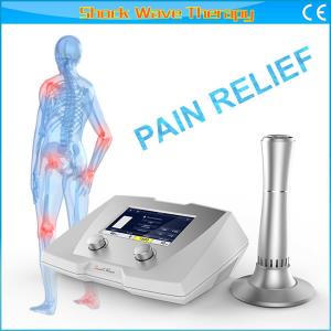 China Shock wave therapy equipment Medical EDSWT for Vasculogenic and diabetic ED patients on sale