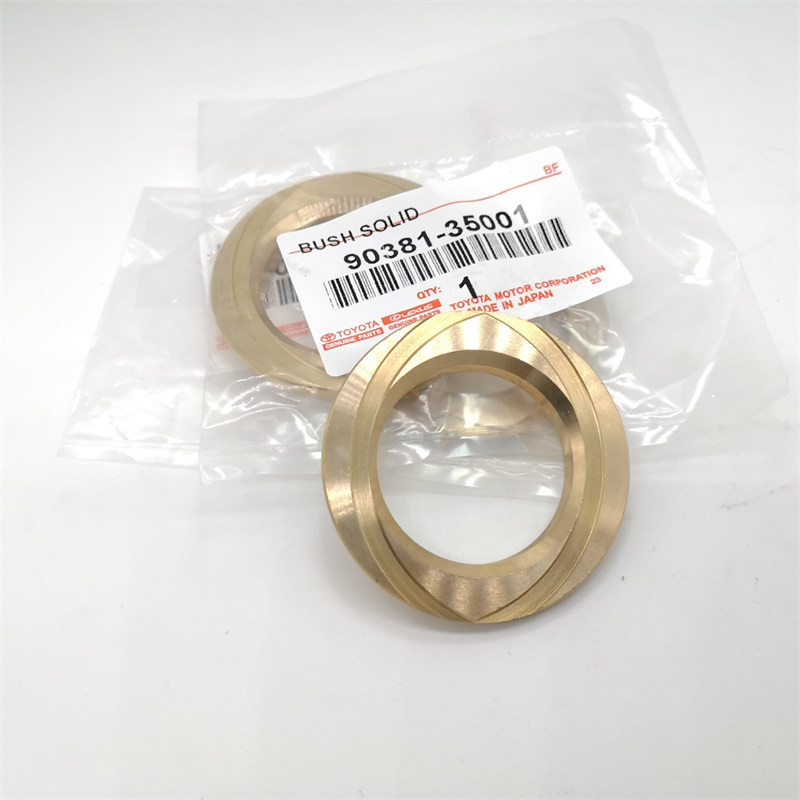 90381-35001 Bearing Accessory Bush Front Inner Axle Spindle Bearing