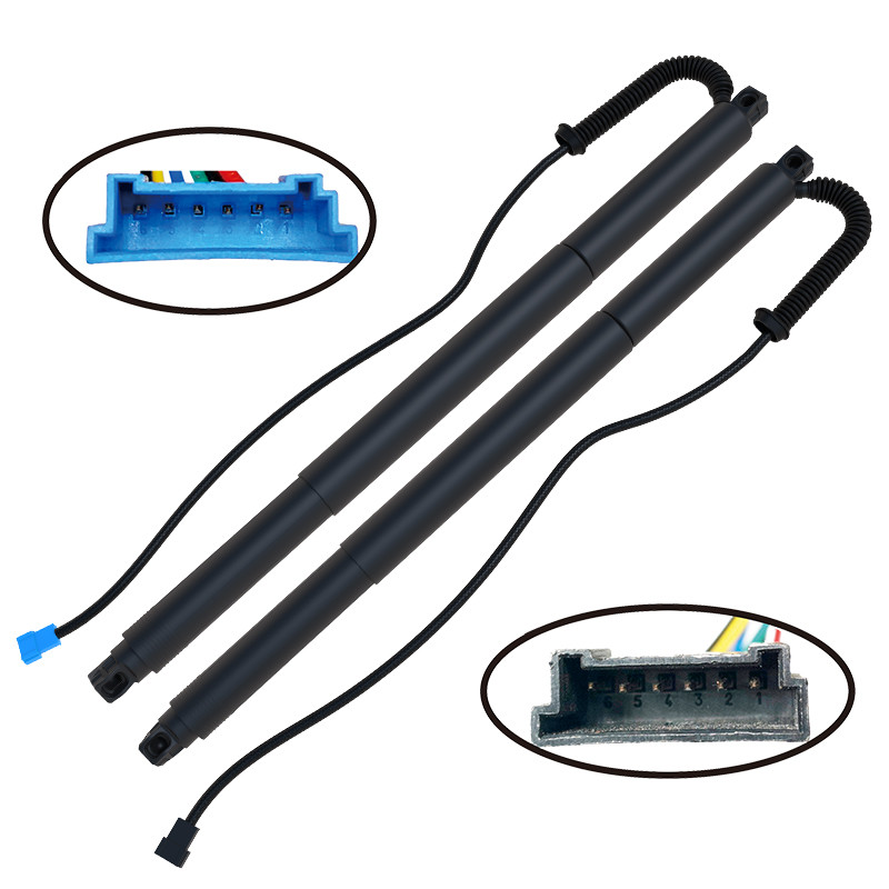 Auto Power Rear Liftgate 51247339431 51247339432 For BMW X4 F26 2015-2017 LH RH Power Liftgate