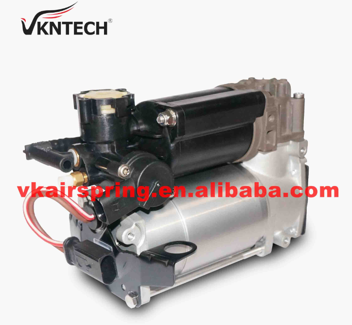 2113200304 2203200104 Air Compressor Pump For Mercedes BENZ W211 W219 W220 E550 S430 VKNTECH 1D1001