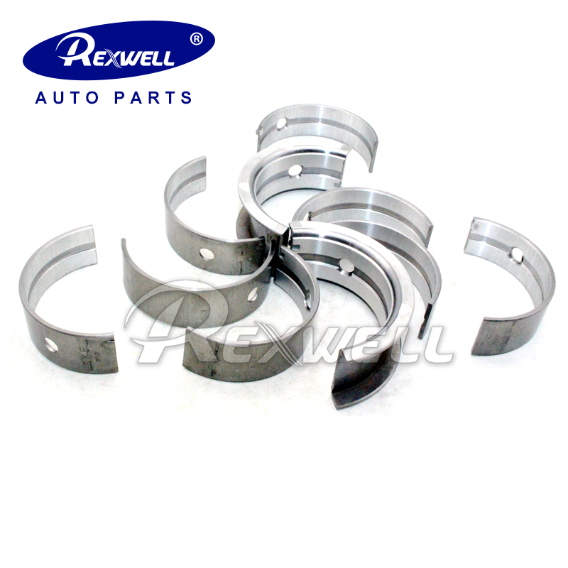 1.4L 1.6L Aveo GM OEM Parts Engine Crankshaft Bearing Set For 93742705