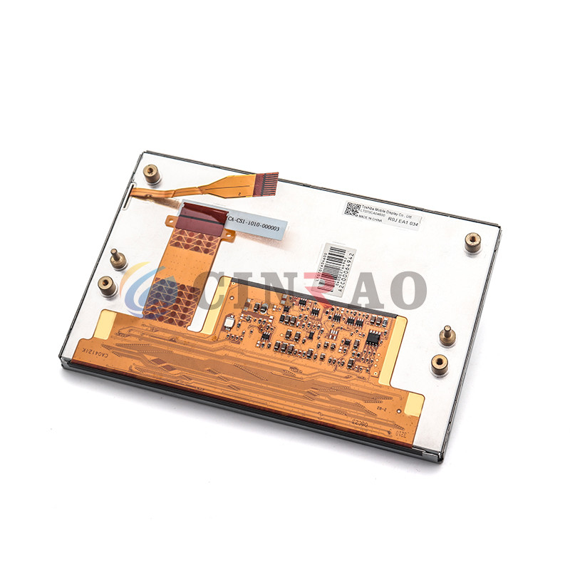 LT070CA04600 TFT LCD Screen For Automotive Replacement Parts