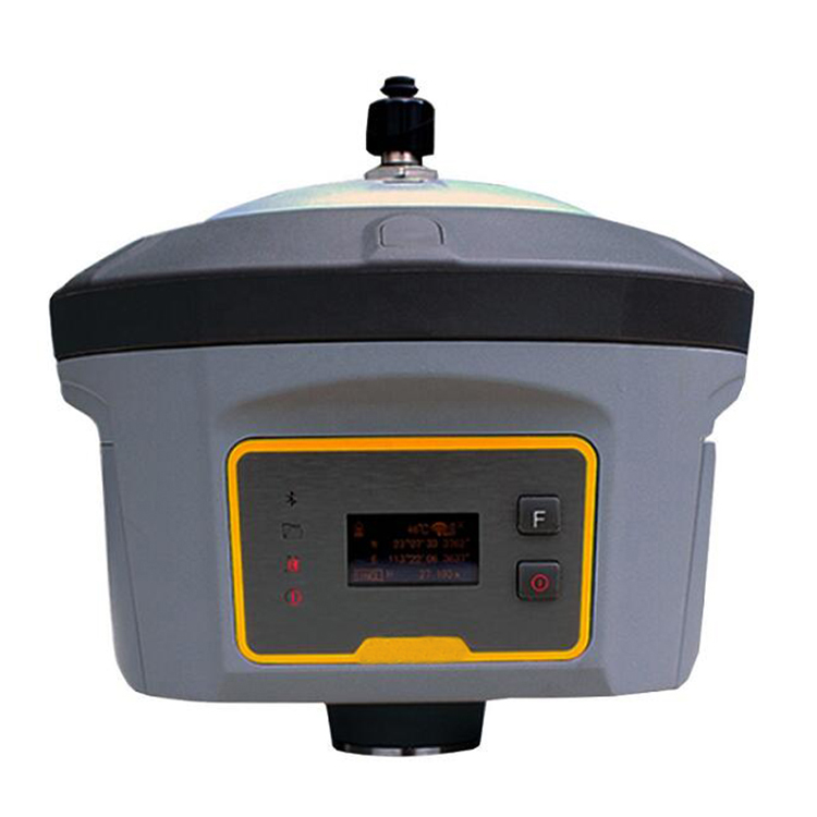 G6 Receiver Surveying Instrument Rtk Gnss Survey Gps Base And Rover