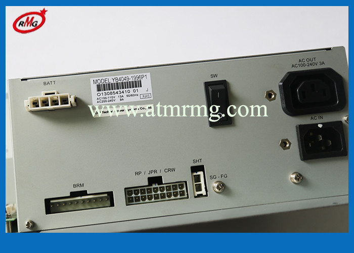 ID00207 YIHUA 6040W ATM Spare Parts OKI 21SE Power Supply YA4210-4303G001