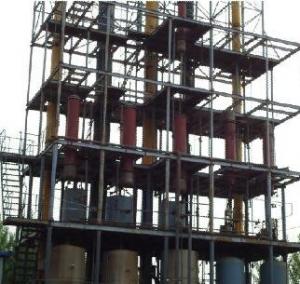 Quality Ethyl Acetate and Butyl Acetate Equipment for sale