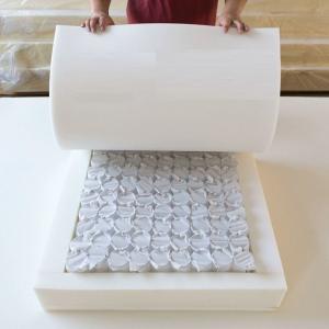 Quality Wholesale 4 Inches Height Pocket Spring Coil For Sofa for sale