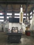 Brake Disc and Drums Roughing Machinery CNC VTL-High RMP