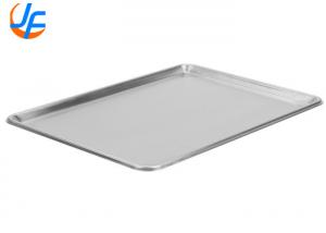 China RK Bakeware China Aluminium Baking Tray Toaster Pan on sale