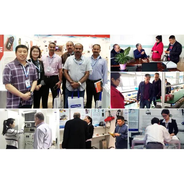 KF-200 in-Situ Non-Sampling Laser Gas Analyzer