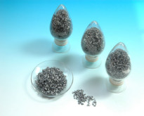 Diameter 2mm Plastic Smooth Conductive Masterbatch 4-10 Mm Masterbatch