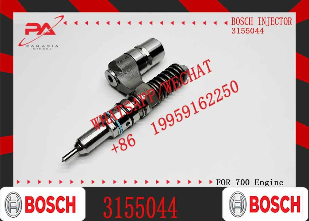 Diesel Injector 5237322 8113408 20381597 8170569 6050251 3155044 0414702010 0414702019 0414702005