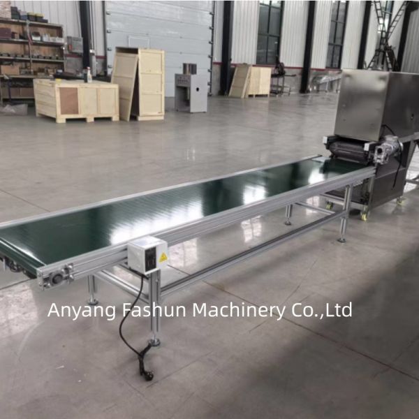 Garlic Peeling Machines, Garlic Processing Machines, Small Garlic Peeling Line 200-300kg/H