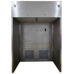 Cleanroom Downflow Booth Pharmaceutical For Dispensing Powder And Liquied