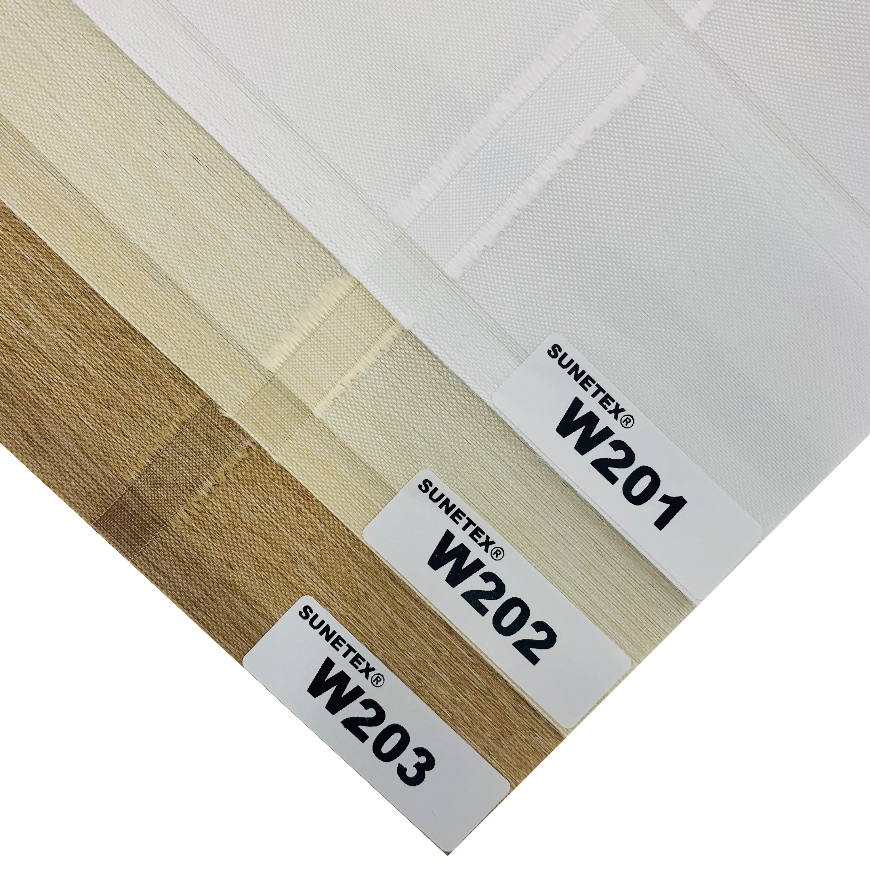 3m Width 100% Polyester Translucent Verman Blinds Roller Fabrics For Window Treatment