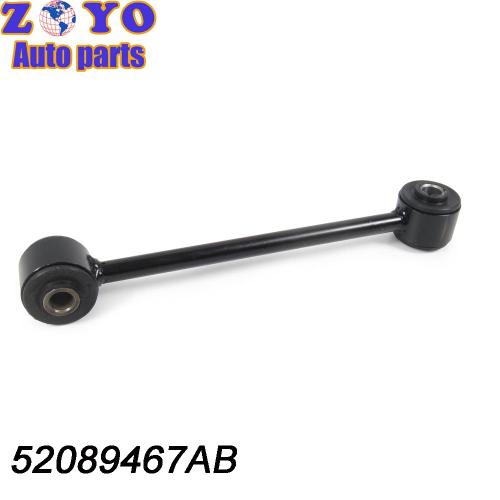 SPHC Forging Lower Control Arm Set for Jeep Grand Cherokee 2006 Offroad Suspension