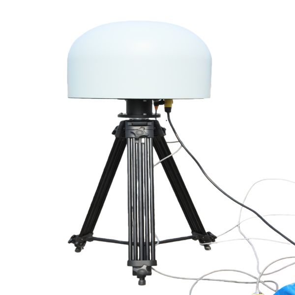 UAMS-D02 Multi-Function Drone Detector: Pilot Positioning, Trajectory Tracking & Access Control