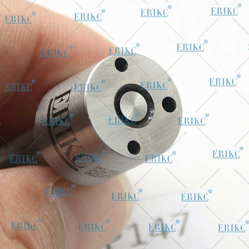 M0502P147 Auto Engine Siemens Injector Nozzles For Common Rail Injector