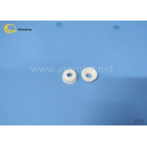 Durable NMD ATM spare parts A006902 , NMD Cassette moter parts white DRIVE