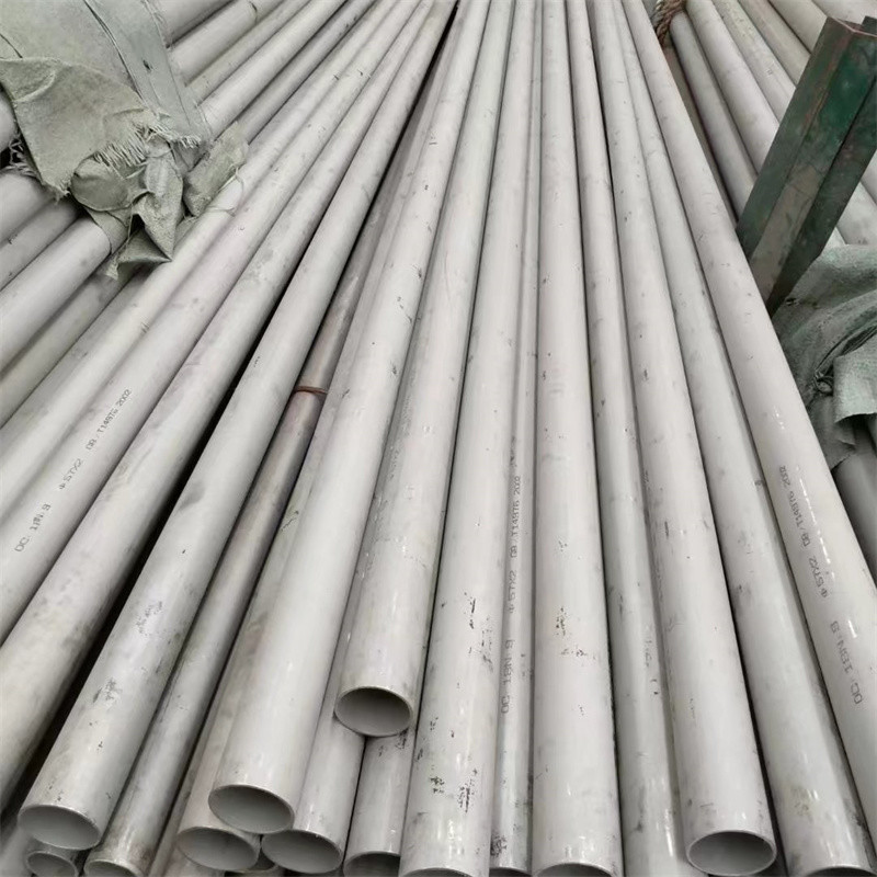 ASTM A213 / ASME SA213 TP310S / TP310H Stainless Steel Seamless Tube, 3/4" 16 BWG 20FT, Heat Exchanger Application