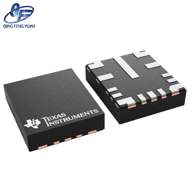 Texas LMQ61460AASQRJRRQ1 In Stock Electronic Components Integrated Circuits Microcontroller TI IC chips VQFN-HR-14