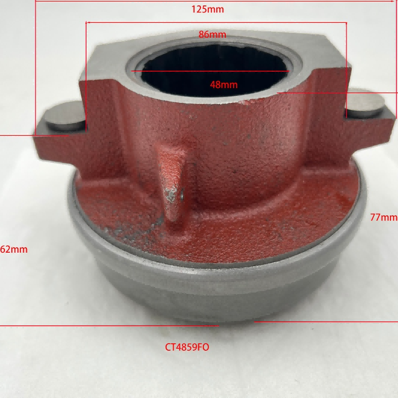 China CT4859FO Push Clutch Release Bearing Assembly For Automobile Transmission on sale