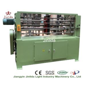 Automatic Hexagonal Wire Netting Machine 4mm / Spiral Coiling Machine