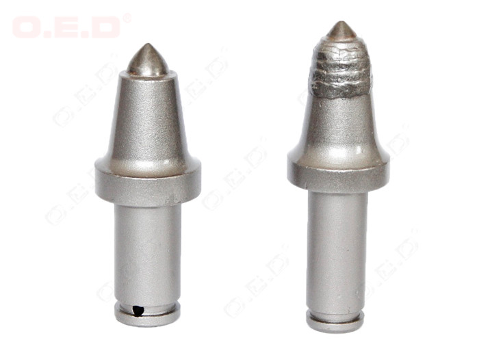 Foundation Carbide Drilling Tools 38 30mm For Surface Mining