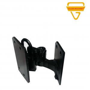 Quality 81626906049 81626906050 Man Truck Door Hinge For Truck Body Parts for sale