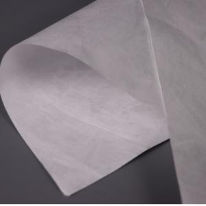 Quality Cellulose Polyester Non Woven Flat Sheet Multi Purpose Cleanroom Wiper Paper For Silicon Wafer for sale