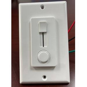 Buy cheap PWM DC12V Dimmer Controller with Maximum Load of 120W from wholesalers