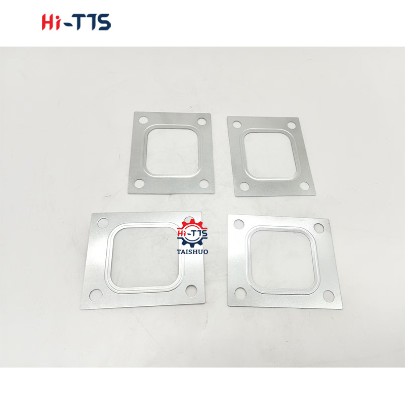Exhaust Manifold Gasket 3037821 For K19 Qsk19 K38 KTA50 Diesel Engine Parts