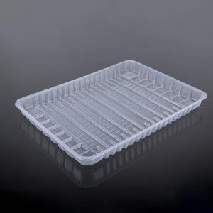 Quality 35cm Plastic Pastry Packaging for sale