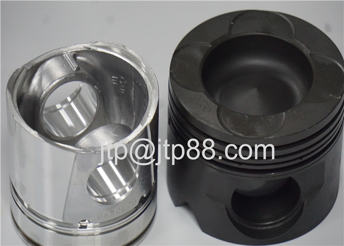 Liner Kit & Piston Set FD46 Diesel Engine Parts Piston 12010-0T302 For Nissan