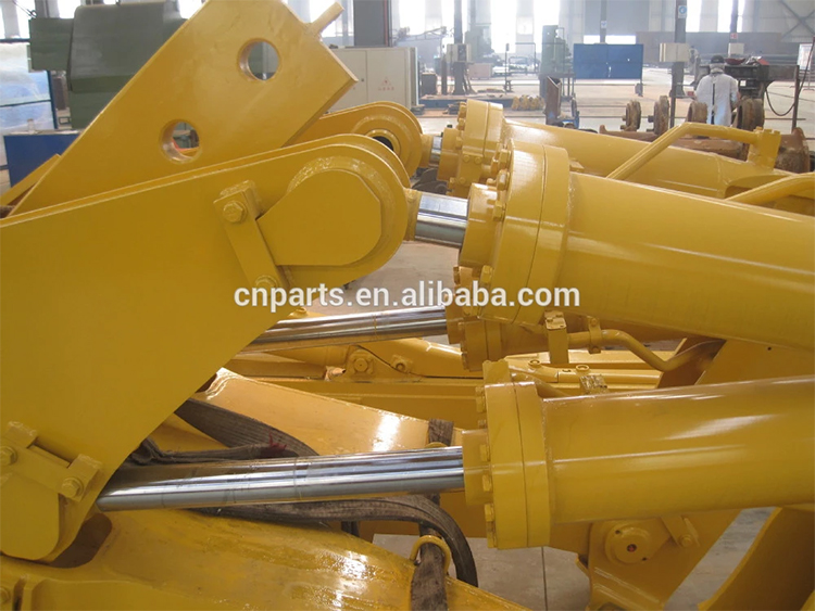 Dozer Ripper Shank D60 D85 D155 D275 D355 D6r D6d D7g Ripper And For Dozer Equipment