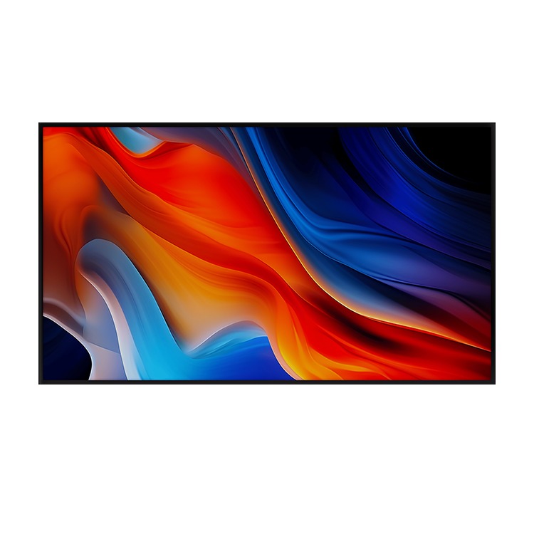 High Quality Display Advertising Player Fast Food Restaurant Wall Mounted