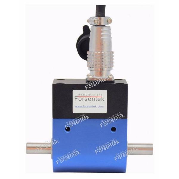 Rotating shaft torque measurement device Dynamic torque measurement sensor