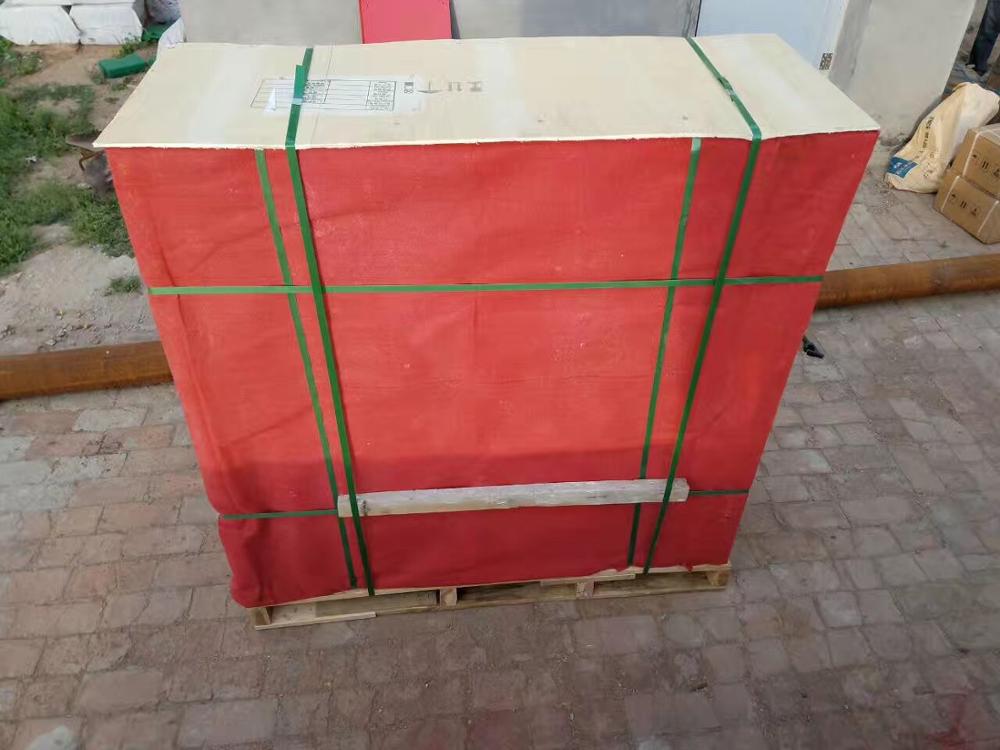 Tire Inflation Cage AA-TIC104 with roller