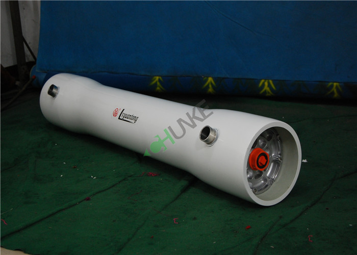 FRP Memebrane Housing 300psi