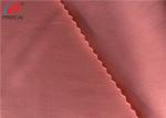 Nylon Spandex Stretch Knitted Fabric Soft Touch Swimwear Fabric For Yoga Dress