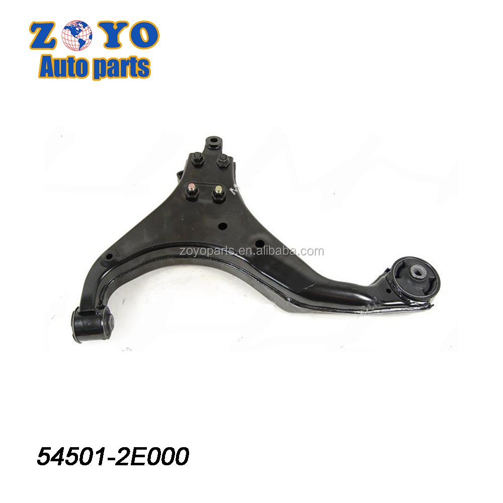 Replace/Repair Front Suspension Arm for Kia Sportage 2004-2016 For Repair/Replacement