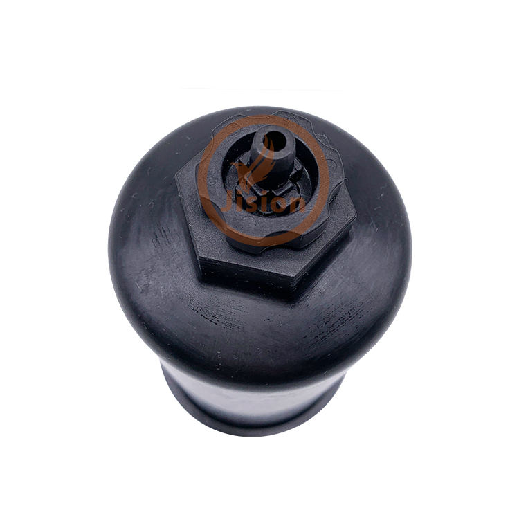 Diesel Engine Fuel Filter Excavator Hydraulic Parts 360-8958 360-8960 3608958