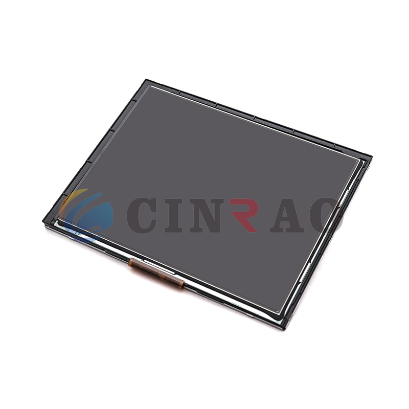Innolux Car GPS Display AT080TN52 TFT Display Module Half - Year Warranty